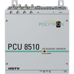 Polytron PCU - Kopfstation 