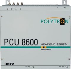 Polytron PCU - Kopfstation 