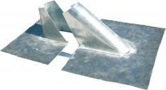 DUR-line BZ XL Rep. - Reparatur-Bleiziegel 