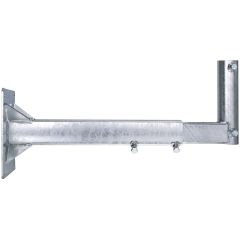 DUR-line WHSF 85 XL - Stahl-Wandhalter 