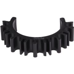Mastclip 10 - Kabelclip 