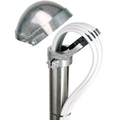 DUR-line MaKa 50 ALU - Mastkappe 