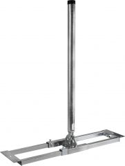 DUR-line Stabilo 48-1000 - Dachsparrenhalter 