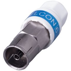 Cabelcon IECF-56 5.1 Self Install - IEC-Kompressionskupplung 