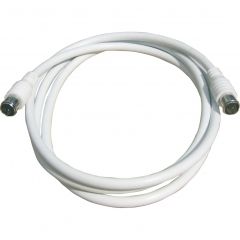 DUR-line F-F Quick - F-F Anschlusskabel 
