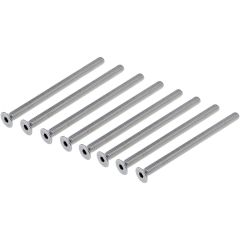 DUR-line Herkules auf 8PL - Schraubensatz 