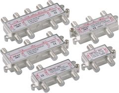 BK-SAT Verteiler 