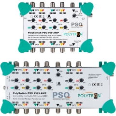 Polytron PSQ AMP - Verstärker 