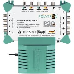 Polytron Schalter PSQ 9XX P 