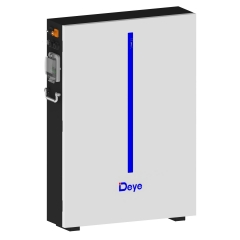 Deye ESS RW-M6.1-B - PV-Speicher 