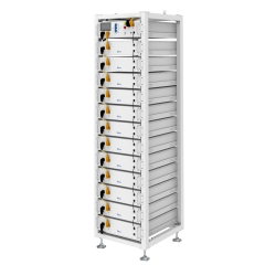 Deye BOS-G Speicher System SET 