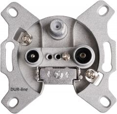 DUR-line DSA 62600 - Sat-Stichleitungsdose 