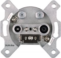 DUR-line DSA 62700 - Sat-Stichleitungsdose 