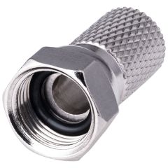 FS D 7/100 Dichtring - F-Stecker 