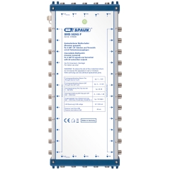 Spaun SMS 55245 F - Multischalter 