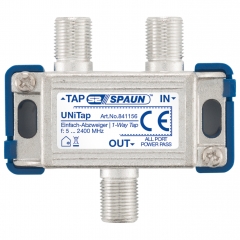 Spaun UNiTap - Abzweiger 