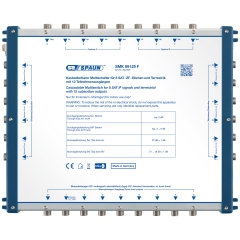 Spaun SMK 99129 F - Multischalter 