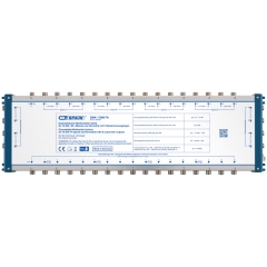 Spaun SMK 17089 FA - Multischalter 