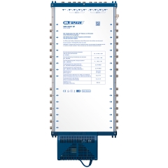 Spaun SMS 93207 NF - Multischalter 