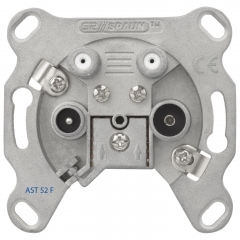 Spaun AST 52 F - SAT TWIN Dose 